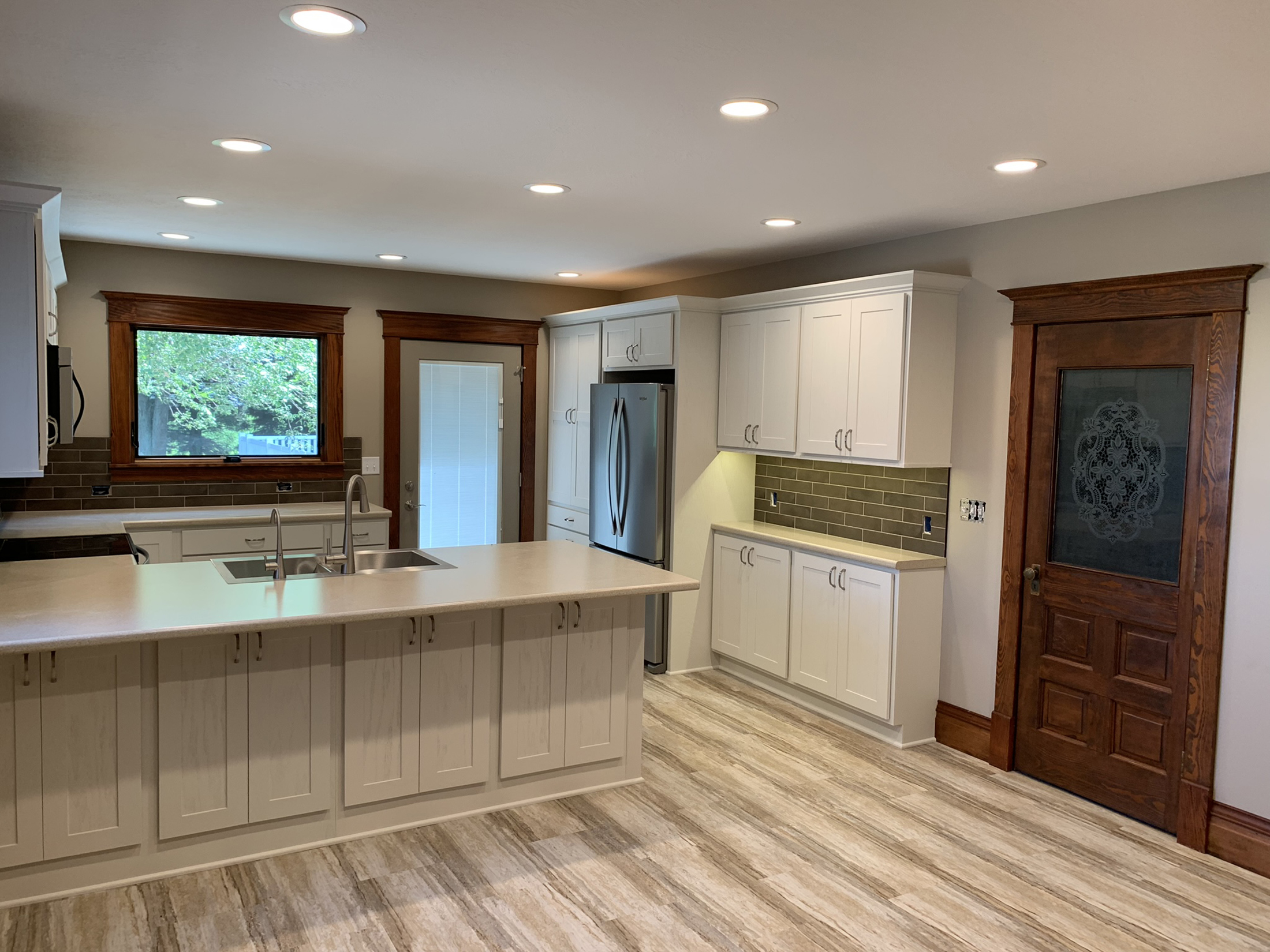 Featured image for “Revitalizing the Heart of the Home: A Kitchen Renovation Story”