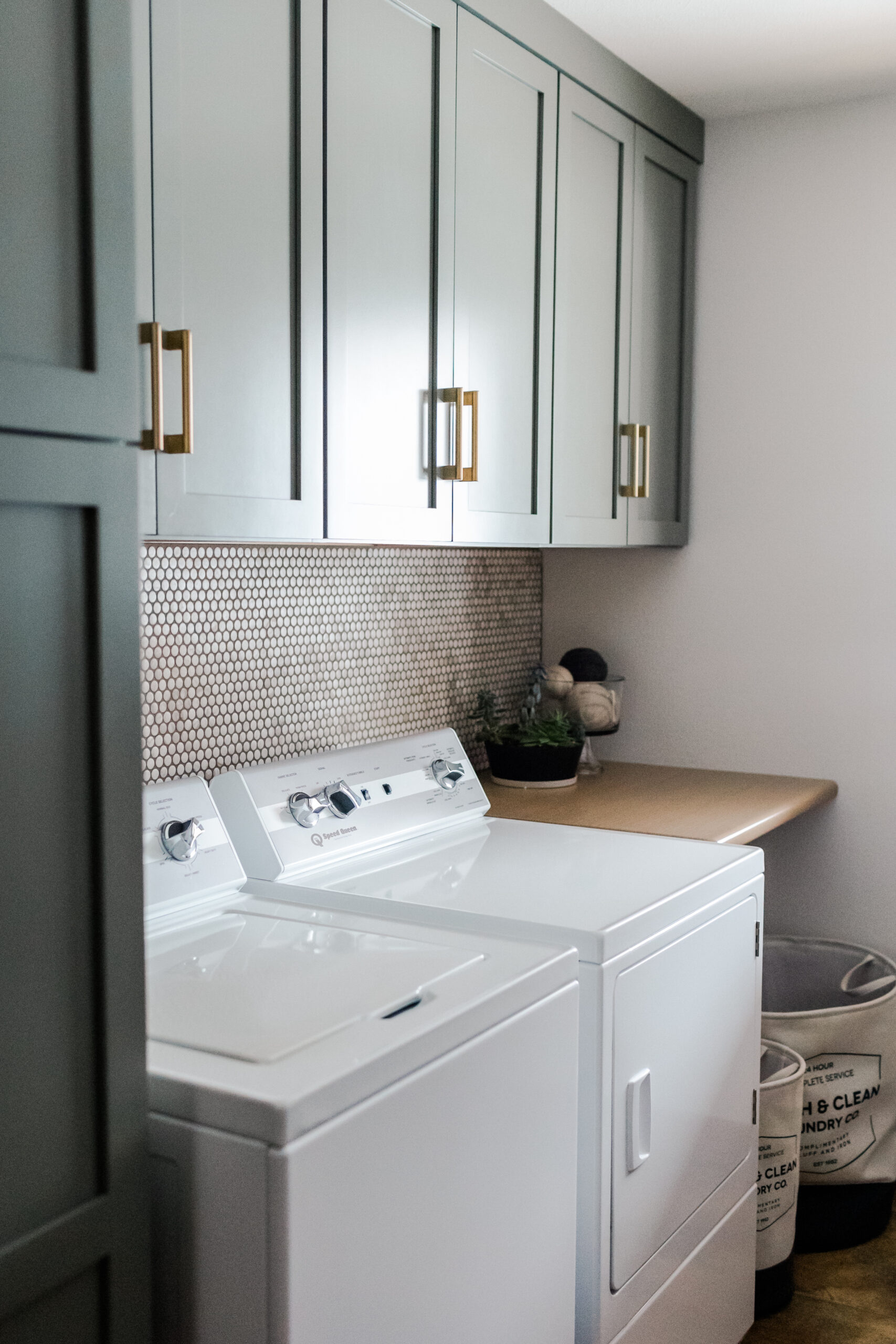 Featured image for “Updating Your Laundry Room: Maximizing Space and Functionality”